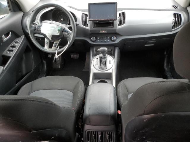 Photo 8 from auction – 2015 KIA SPORTAGE L with VIN KNDPBCAC1F7698475