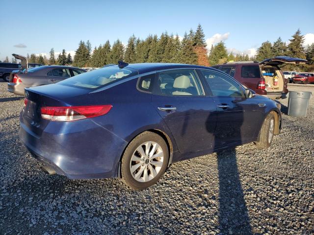 Photo 3 from auction – 2016 KIA OPTIMA LX with VIN 5XXGT4L39GG044624