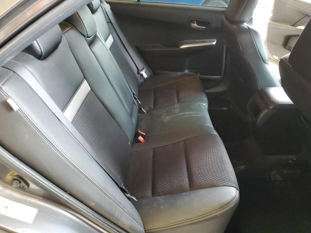 Photo 10 from auction – 2014 TOYOTA CAMRY L with VIN 4T1BF1FK1EU746409