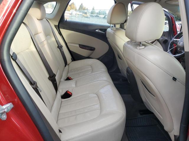 Photo 10 from auction – 2012 BUICK VERANO with VIN 1G4PS5SK7C4173530