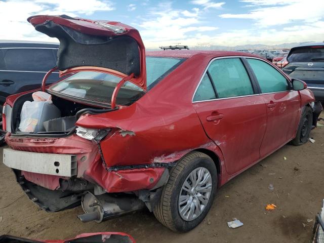 Photo 3 from auction – 2012 TOYOTA CAMRY BASE with VIN 4T1BF1FK6CU575847