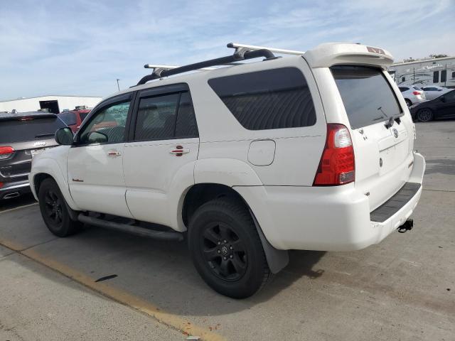 Photo 2 from auction – 2008 TOYOTA 4RUNNER SR with VIN JTEZU14R78K002463