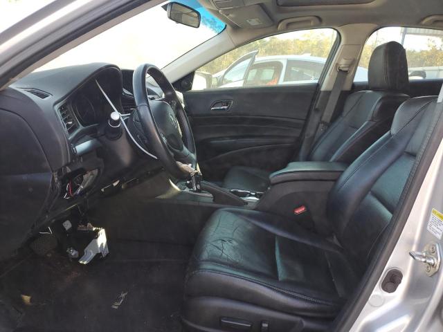 Photo 7 from auction – 2014 ACURA ILX 20 with VIN 19VDE1F30EE012747