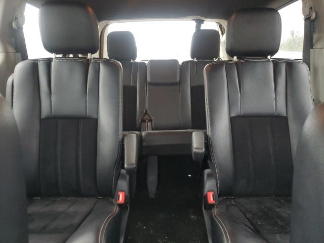 Photo 10 from auction – 2018 DODGE GRAND CARA with VIN 2C4RDGCG0JR206584
