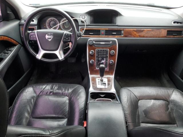Photo 8 from auction – 2012 VOLVO S80 T6 with VIN YV1902AH1C1152367