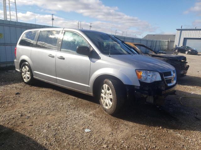Photo 4 from auction – 2019 DODGE GRAND CARA with VIN 2C4RDGBG5KR677813