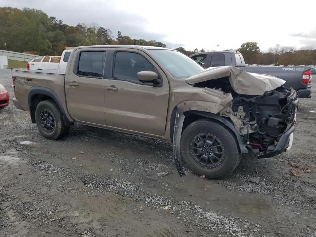 Photo 4 from auction – 2022 NISSAN FRONTIER S with VIN 1N6ED1EKXNN618265