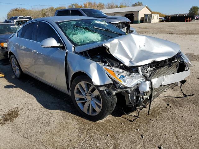 Photo 4 from auction – 2016 BUICK REGAL with VIN 2G4GK5EX5G9159622