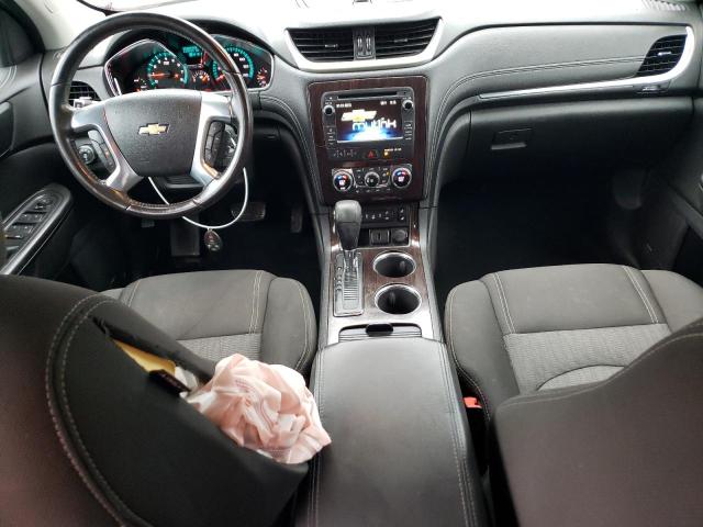 Photo 8 from auction – 2016 CHEVROLET TRAVERSE L with VIN 1GNKVHKD1GJ329410