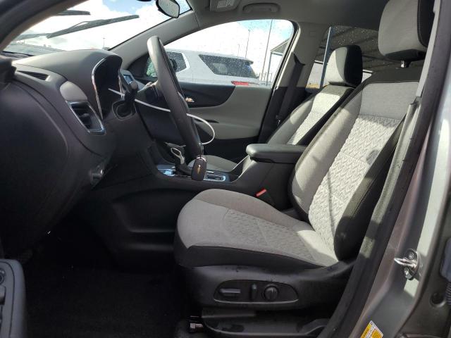 Photo 7 from auction – 2023 CHEVROLET EQUINOX LT with VIN 3GNAXUEG1PS181567