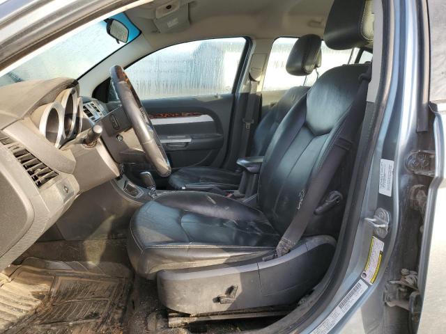 Photo 7 from auction – 2010 CHRYSLER SEBRING LI with VIN 1C3CC5FB8AN145936