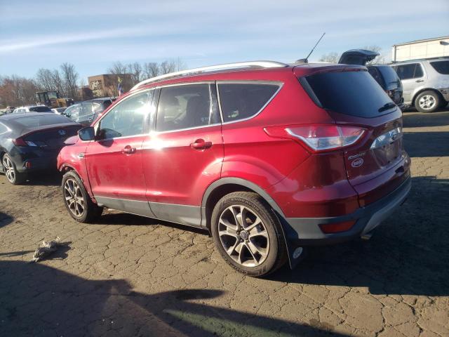 Photo 2 from auction – 2015 FORD ESCAPE TIT with VIN 1FMCU9JX3FUA72079