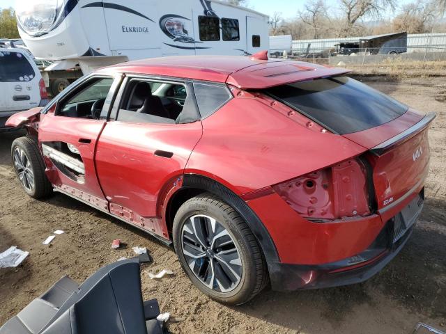Photo 2 from auction – 2022 KIA EV6 LIGHT with VIN KNDC3DLC7N5029894