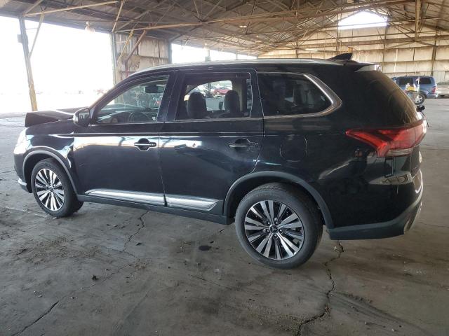 Photo 2 from auction – 2019 MITSUBISHI OUTLANDER with VIN JA4AZ3A30KZ044108
