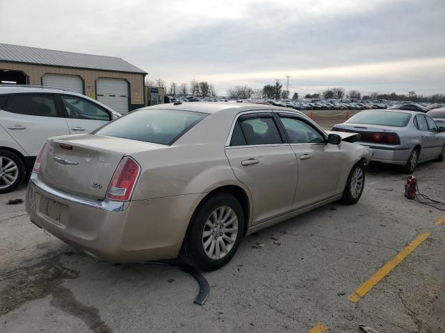 Photo 3 from auction – 2012 CHRYSLER 300 with VIN 2C3CCAAG7CH277755