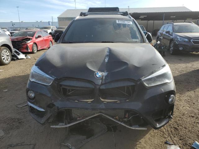 Photo 5 from auction – 2016 BMW X1 XDRIVE2 with VIN WBXHT3C31GP889249
