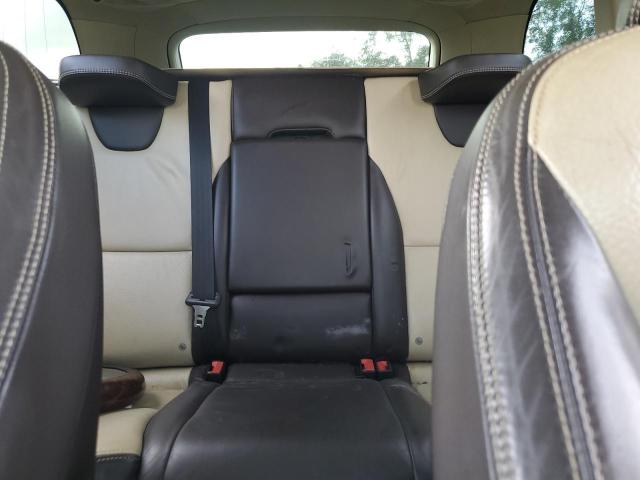 Photo 10 from auction – 2012 VOLVO XC60 3.2 with VIN YV4952DL7C2323573