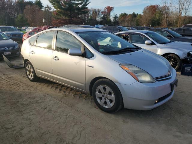 Photo 4 from auction – 2007 TOYOTA PRIUS with VIN JTDKB20U773289999