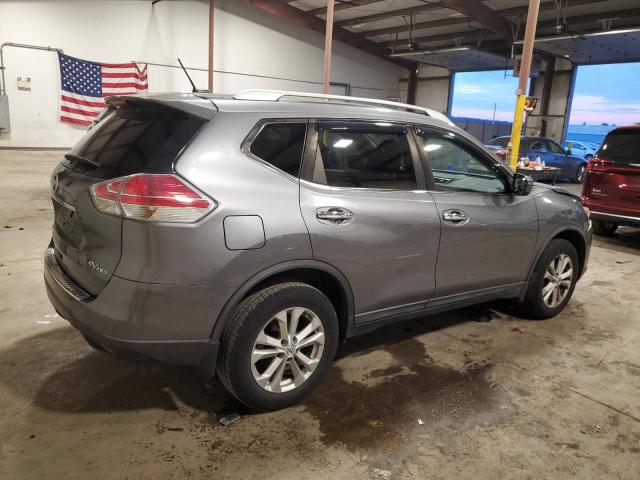 Photo 3 from auction – 2016 NISSAN ROGUE S with VIN KNMAT2MV3GP633252