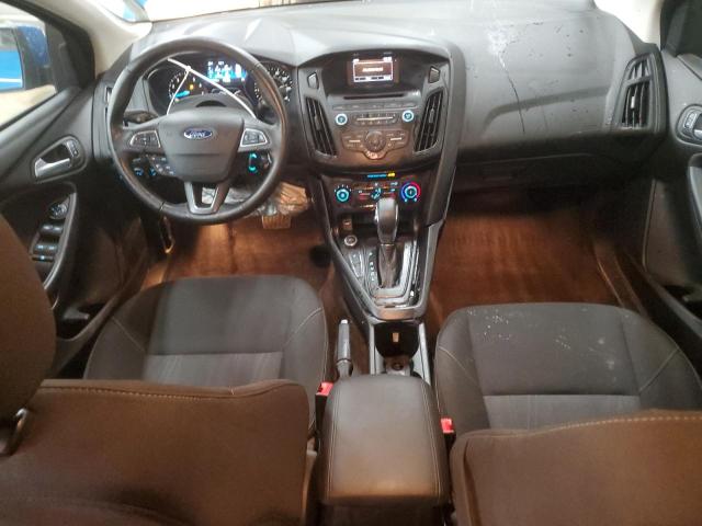 Photo 8 from auction – 2017 FORD FOCUS SE with VIN 1FADP3F27HL258118