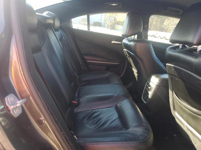 Photo 10 from auction – 2019 DODGE CHARGER SX with VIN 2C3CDXBG4KH711630