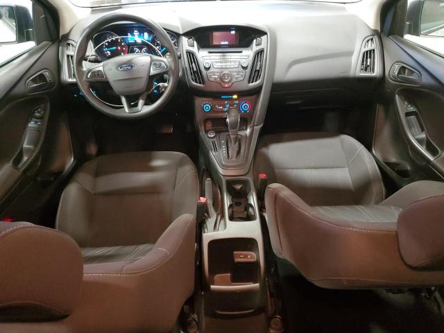 Photo 8 from auction – 2016 FORD FOCUS S with VIN 1FADP3E21GL236339