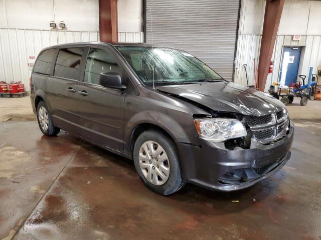 Photo 4 from auction – 2016 DODGE GRAND CARA with VIN 2C4RDGBG0GR354132