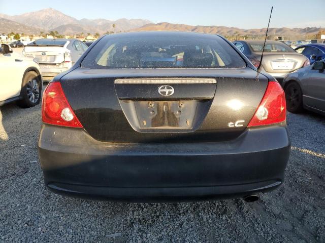 Photo 6 from auction – 2007 TOYOTA SCION TC with VIN JTKDE167470165727