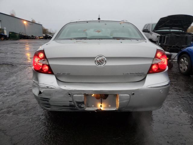 Photo 6 from auction – 2007 BUICK LACROSSE C with VIN 2G4WD582471211746