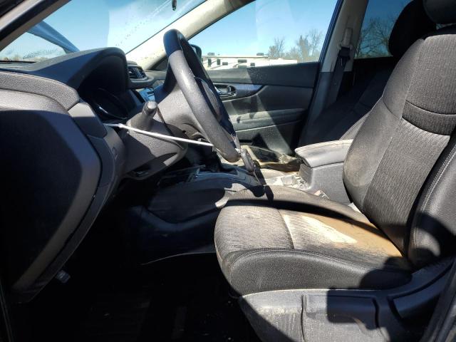 Photo 7 from auction – 2018 NISSAN ROGUE S with VIN KNMAT2MV7JP553721
