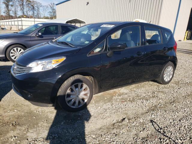 NISSAN VERSA NOTE 2015 with VIN 3N1CE2CP1FL433215 - Photo from auction