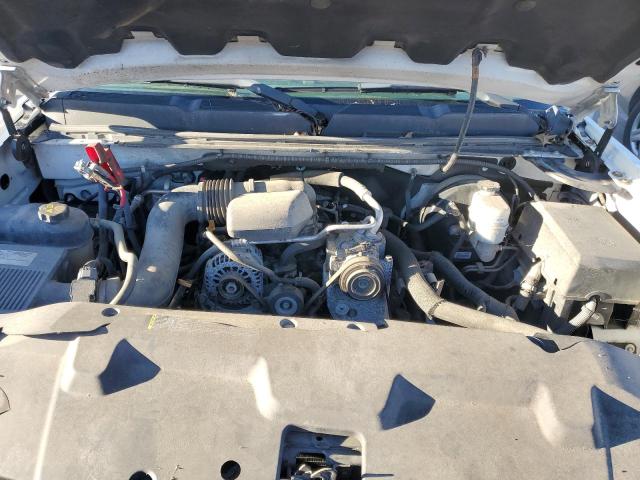 Photo 11 from auction – 2011 CHEVROLET SILVERADO with VIN 1GCNCPEX8BZ159164