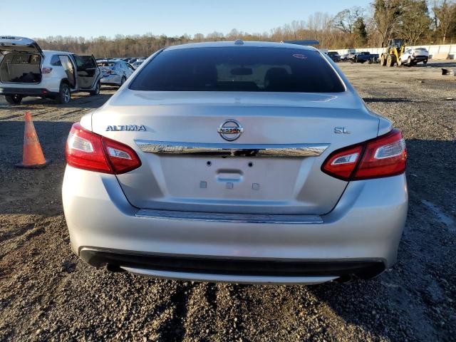 Photo 6 from auction – 2016 NISSAN ALTIMA 2.5 with VIN 1N4AL3AP2GC162638