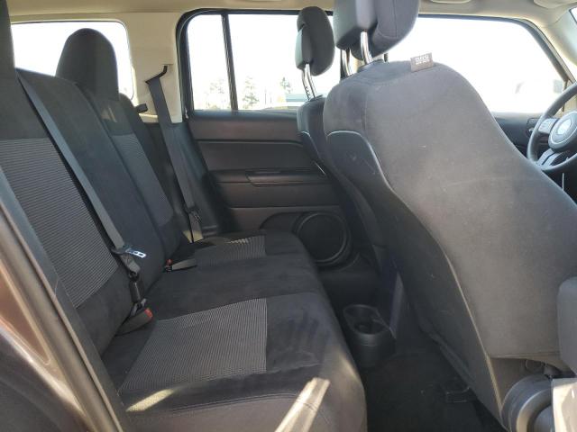 Photo 11 from auction – 2015 JEEP PATRIOT SP with VIN 1C4NJPBB1FD398430