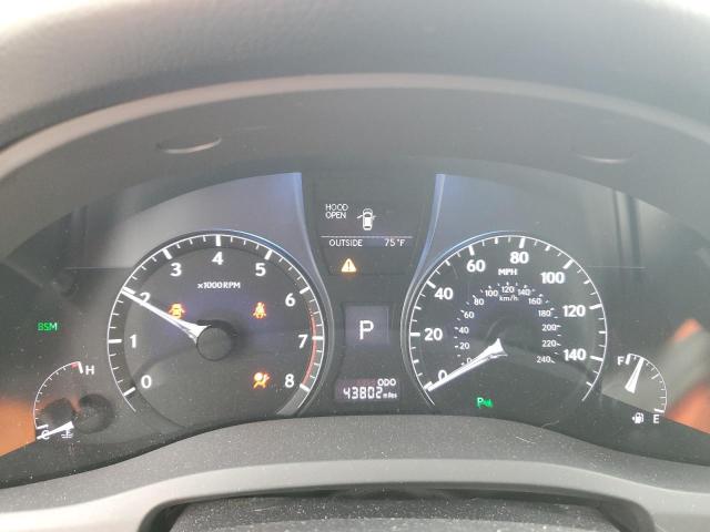Photo 9 from auction – 2015 LEXUS RX 350 with VIN 2T2ZK1BA0FC173539
