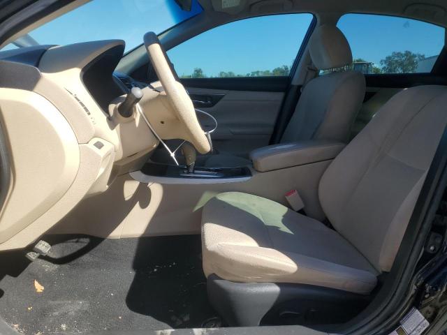 Photo 7 from auction – 2015 NISSAN ALTIMA 2.5 with VIN 1N4AL3AP1FC264818