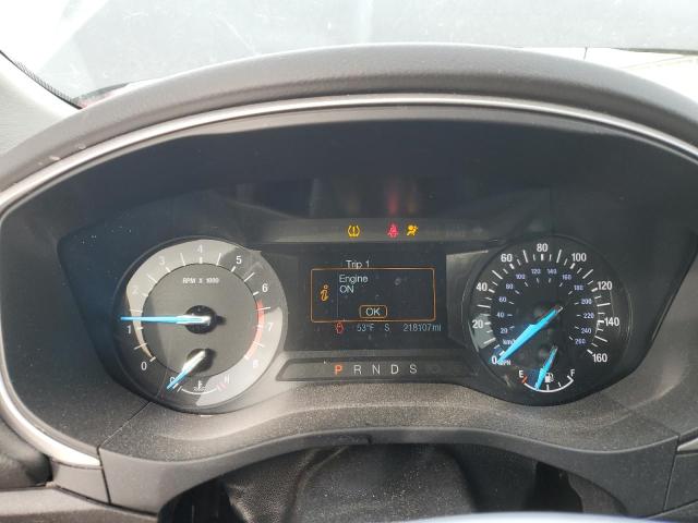 Photo 9 from auction – 2015 FORD FUSION SE with VIN 3FA6P0H79FR181220