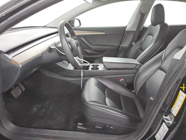 Photo 7 from auction – 2023 TESLA MODEL 3 with VIN 5YJ3E1EAXPF452801