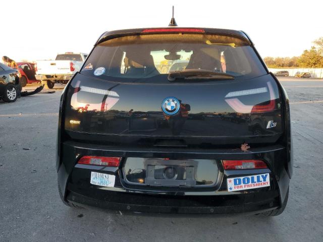 Photo 6 from auction – 2017 BMW I3 REX with VIN WBY1Z8C31HV893940