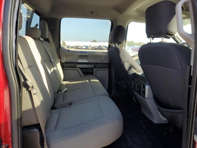 Photo 10 from auction – 2015 FORD F150 SUPER with VIN 1FTEW1EP2FKE98182