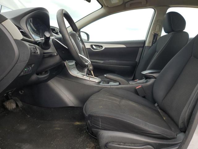 Photo 7 from auction – 2014 NISSAN SENTRA S with VIN 3N1AB7AP1EY304909