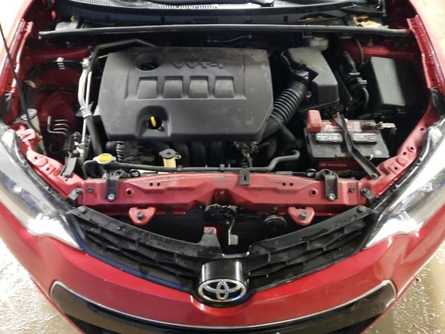 Photo 11 from auction – 2015 TOYOTA COROLLA L with VIN 2T1BURHE5FC394336