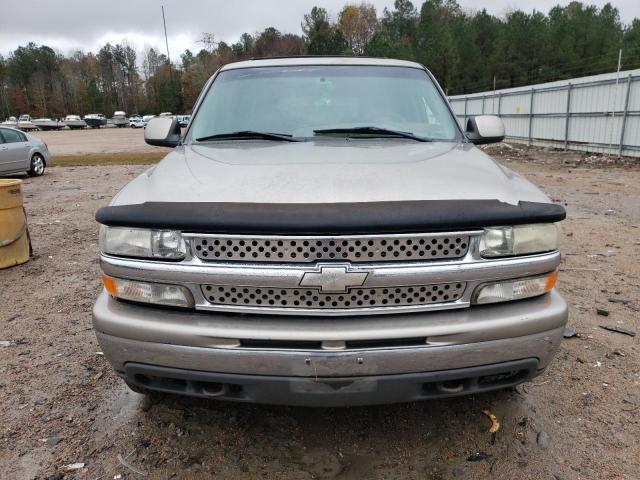 Photo 5 from auction – 2000 CHEVROLET SUBURBAN K with VIN 3GNFK16T2YG186019