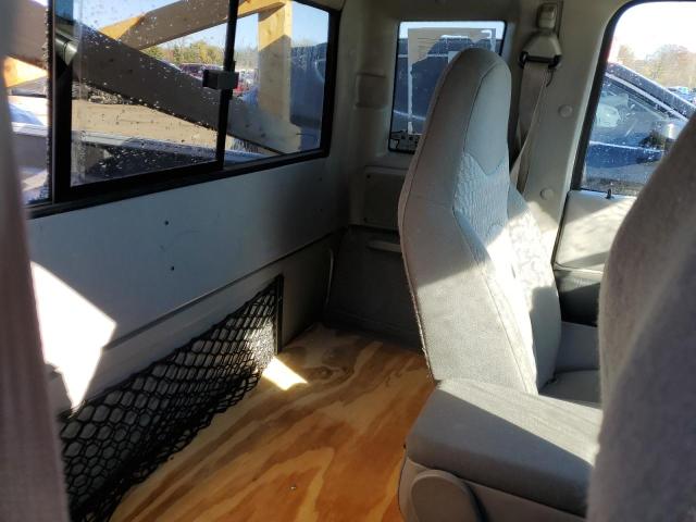 Photo 10 from auction – 2002 MAZDA B3000 CAB with VIN 4F4YR16U12TM05057