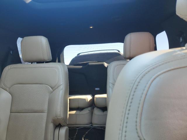 Photo 10 from auction – 2017 FORD EXPLORER L with VIN 1FM5K8F86HGD87308