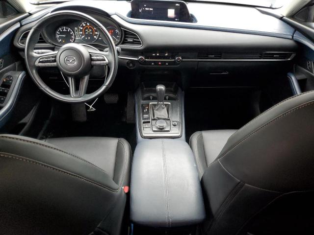 Photo 8 from auction – 2020 MAZDA CX-30 with VIN 3MVDMBCL0LM109629