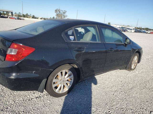 Photo 3 from auction – 2012 HONDA CIVIC EX with VIN 19XFB2F82CE035583