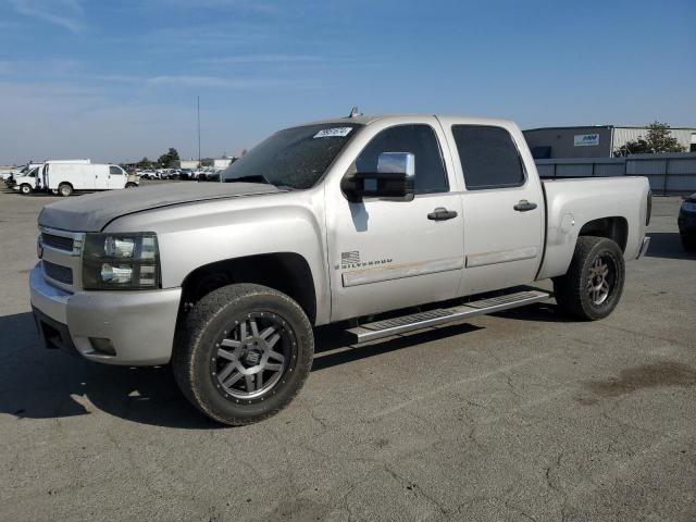 Zdjęcie 1 z aukcji – 2007 CHEVROLET SILVERADO z VIN 3GCEC13J37G540665