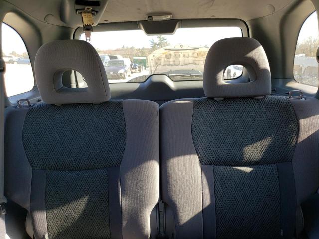Photo 10 from auction – 2003 TOYOTA RAV4 with VIN JTEHH20V336088588