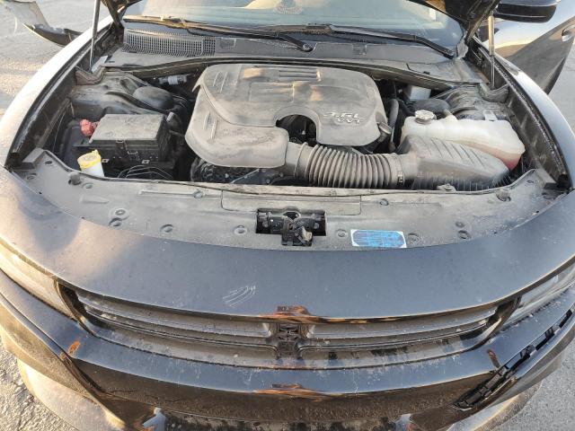 Photo 11 from auction – 2023 DODGE CHARGER SX with VIN 2C3CDXBG9PH551574